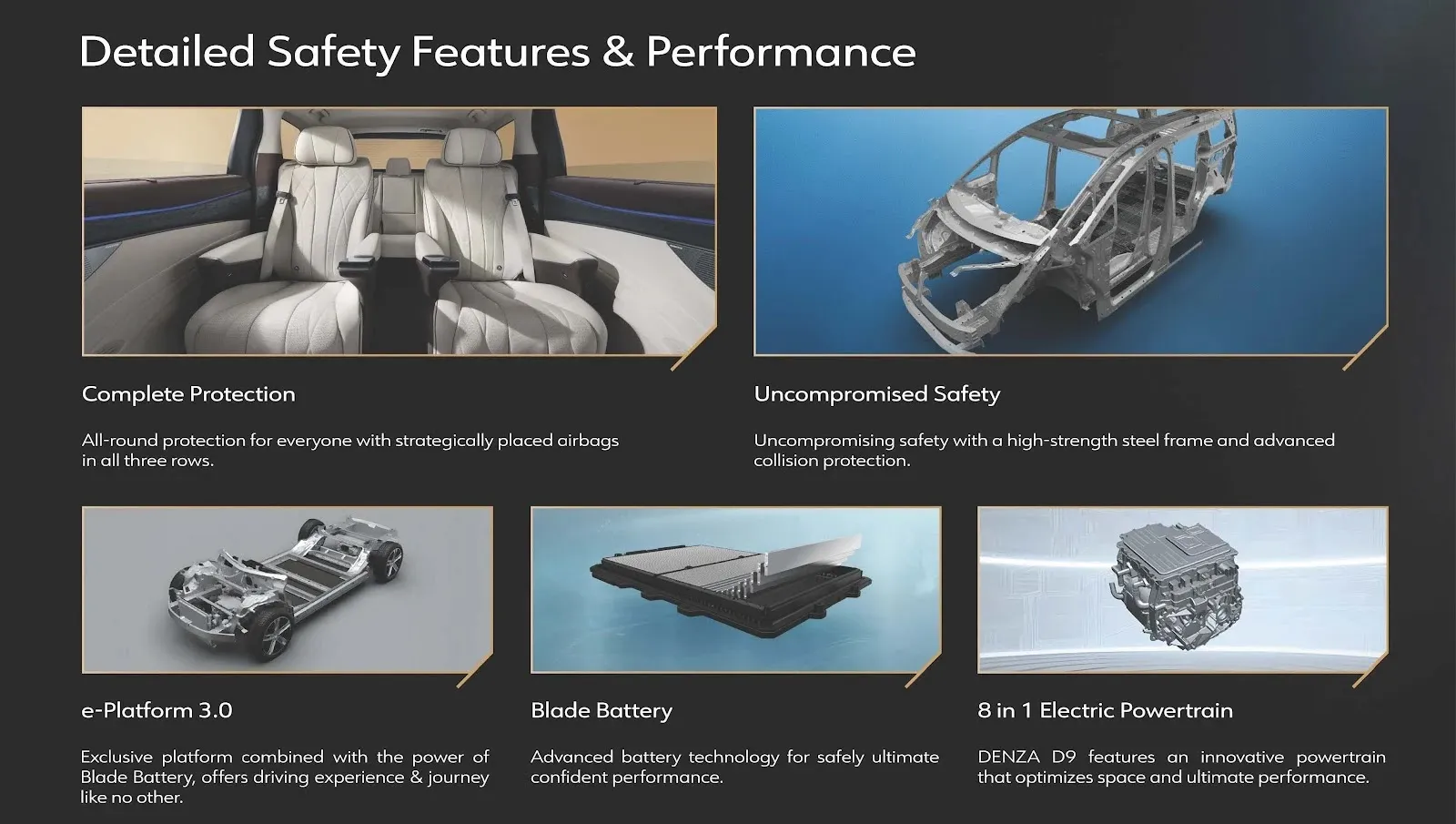 The Revolutionary Luxury